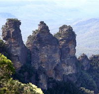 Blue Mountains National Park - Tourism Canberra