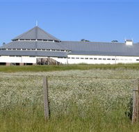 Deeargee Woolshed - Tourism Canberra
