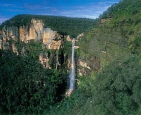 Govetts Leap Lookout - Tourism Canberra 0