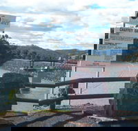 Chaffey Dam - Tourism Canberra