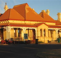 Armidale Railway Museum - Tourism Canberra