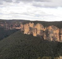 Evans Lookout - Tourism Canberra