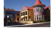 The Wicklow Hotel - Tourism Canberra