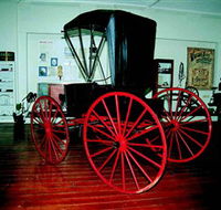 Armidale Folk Museum - Tourism Canberra