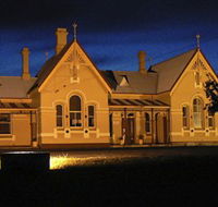 Tenterfield Railway Museum - Tourism Canberra