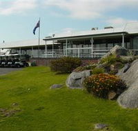 Tenterfield Golf Club - Tourism Canberra