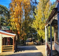 Coal Creek Community Park and Museum - Tourism Canberra