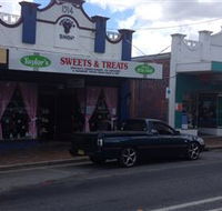 Taylors Sweets and Treats - Tourism Canberra