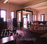 Sir Henry Parkes Memorial School Of Arts Tenterfield - Tourism Canberra