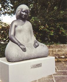 Peace Memorial - Tourism Canberra 2