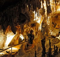 Wollondilly Cave - Tourism Canberra