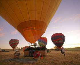 Avon Valley National Park - Tourism Canberra 3