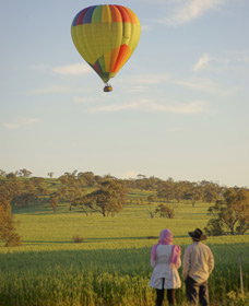 Avon Valley National Park - Tourism Canberra 1