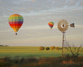 Avon Valley National Park - Tourism Canberra 0