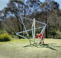 Wild Valley Art Park - Tourism Canberra