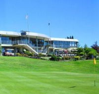 Wentworth Falls Country Club - Tourism Canberra