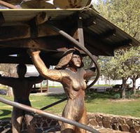 Walcha Open Air Gallery - Tourism Canberra