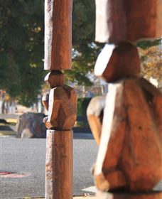 Walcha Open Air Gallery - Tourism Canberra 1