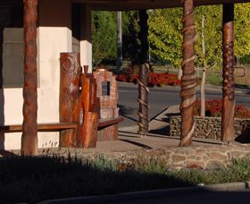 Walcha Open Air Gallery - Tourism Canberra 3