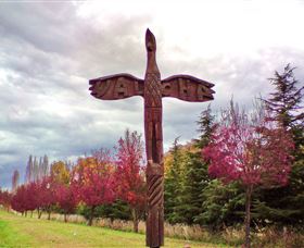 Walcha Open Air Gallery - Tourism Canberra 4