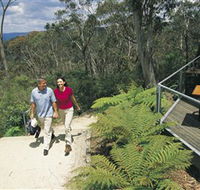 Valley of the Waters - Tourism Canberra