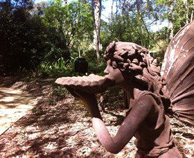 Bilpin NSW Tourism Canberra