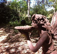 Wildwood Garden - Tourism Canberra