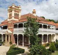 Langford Homestead - Tourism Canberra