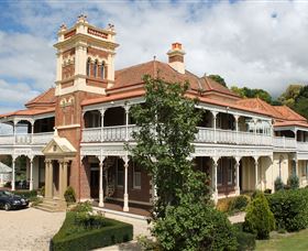 Langford Homestead - Tourism Canberra 0