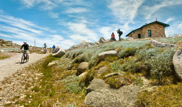 Kosciuszko National Park NSW Tourism Canberra