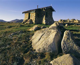 Kosciuszko National Park - Charlottes Pass To Snowy River - Tourism Canberra 0