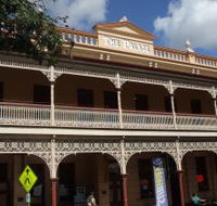Childers Art Space CHARTS - Tourism Canberra