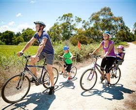 Leongatha VIC Tourism Canberra