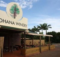 Ohana Winery and Exotic Fruits - Tourism Canberra