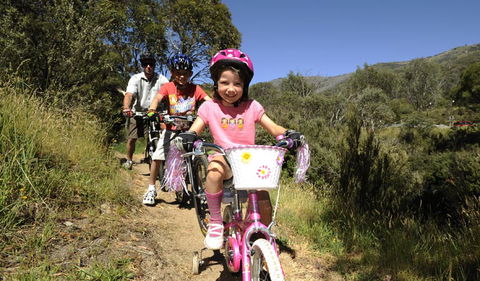 Thredbo Alpine Village - Tourism Canberra 2