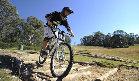 Thredbo Alpine Village - Tourism Canberra 3