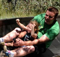 Thredbo Bobsled - Tourism Canberra
