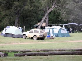 Mount Kilcoy QLD Tourism Canberra