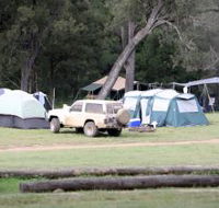 Landcruiser Mountain Park - Tourism Canberra