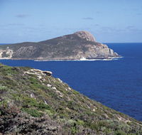 Bald Head Walking Track - Tourism Canberra