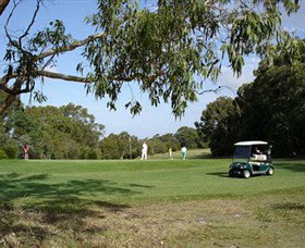 Leongatha South VIC Tourism Canberra