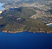 Ellen Cove Boardwalk - Tourism Canberra