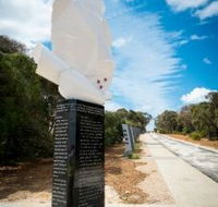 Convoy Walk and Lookout - Tourism Canberra