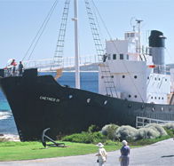 Discovery Bay Tourism Experience - Tourism Canberra