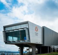 National Anzac Centre - Tourism Canberra