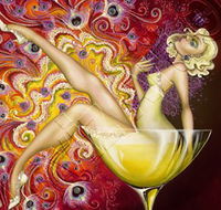 Loviz Arts Gallery - Tourism Canberra