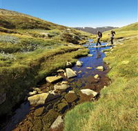 Australian Alps Walking Track - Tourism Canberra