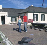 Albany Residency Museum - Tourism Canberra