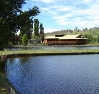 Gaden Trout Hatchery - Tourism Canberra