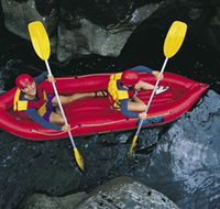 Thredbo River - Tourism Canberra